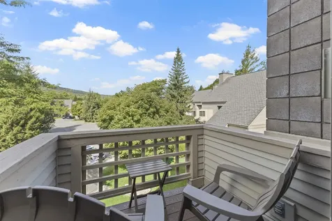 43 High Point Drive Stratton VT 05155
