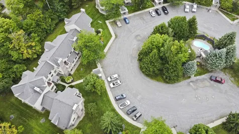 43 High Point Drive Stratton VT 05155