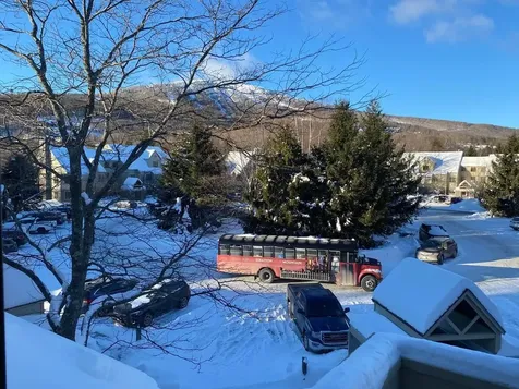 43 High Point Drive Stratton VT 05155