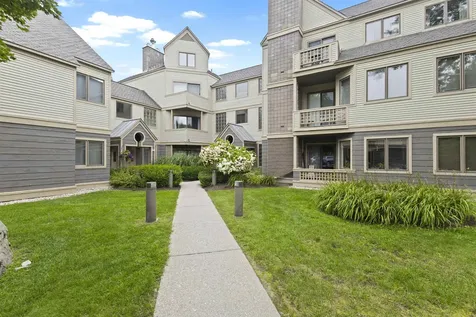 43 High Point Drive Stratton VT 05155