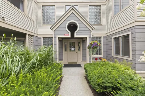 43 High Point Drive Stratton VT 05155