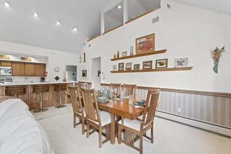 43 High Point Drive Stratton VT 05155