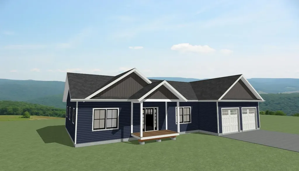 234 Kays Way Fletcher VT 05444