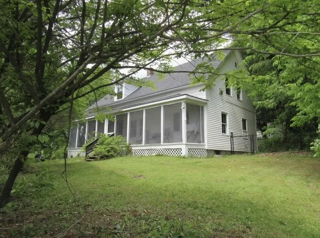 5908 Vermont Route 111 Morgan VT 05853