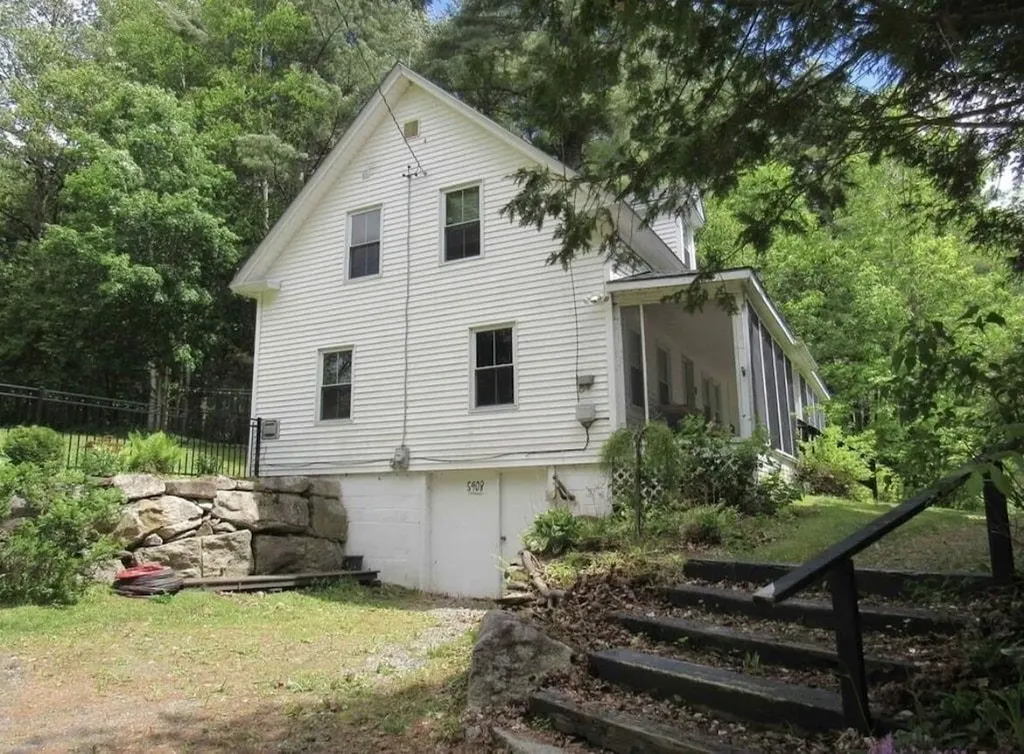 5908 Vermont Route 111 Morgan VT 05853