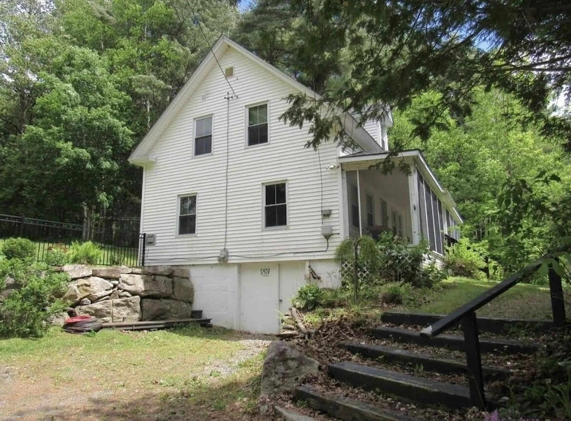 5908 Vermont Route 111 Morgan VT 05853