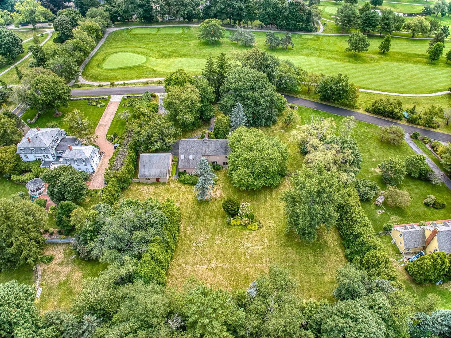 15 Fairway Drive Rye NH 03871