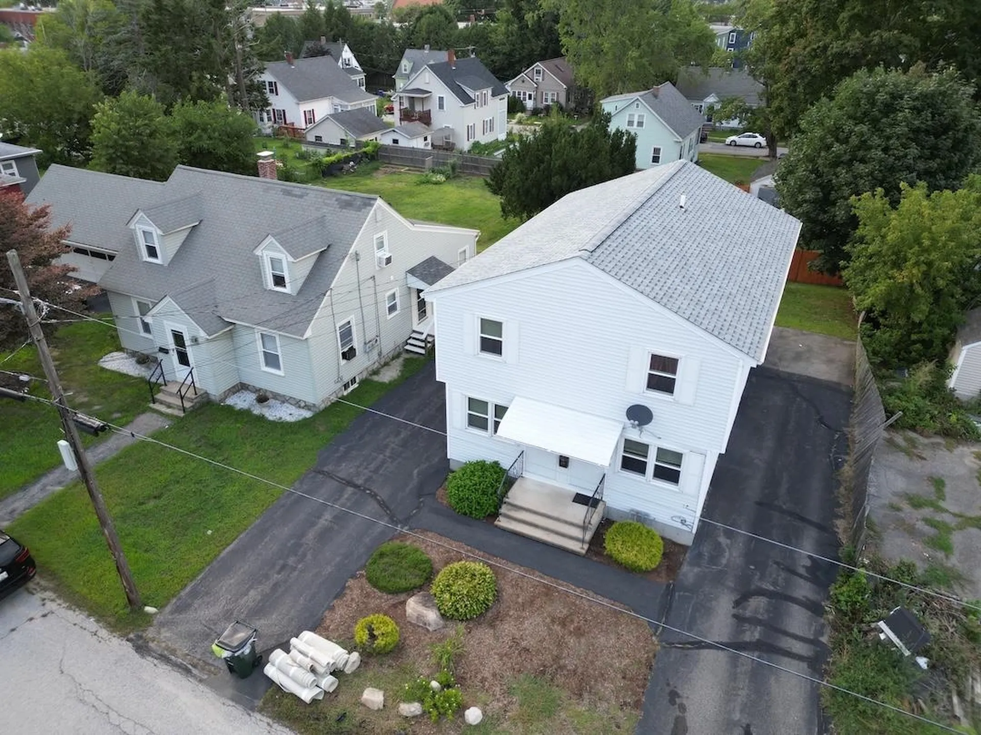 784 Dix Street Manchester NH 03103