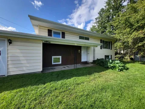 469 Websterville Road Barre Town VT 05649