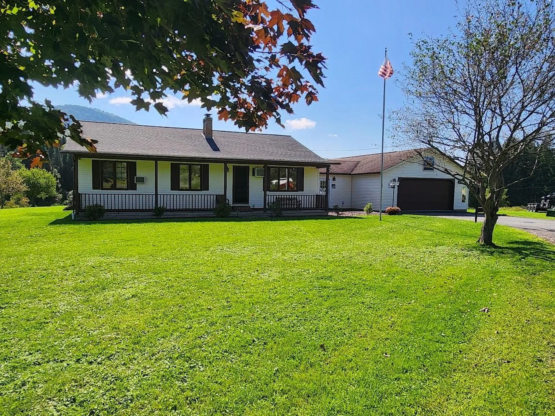 4117 U.s. Route 2 Marshfield VT 05658