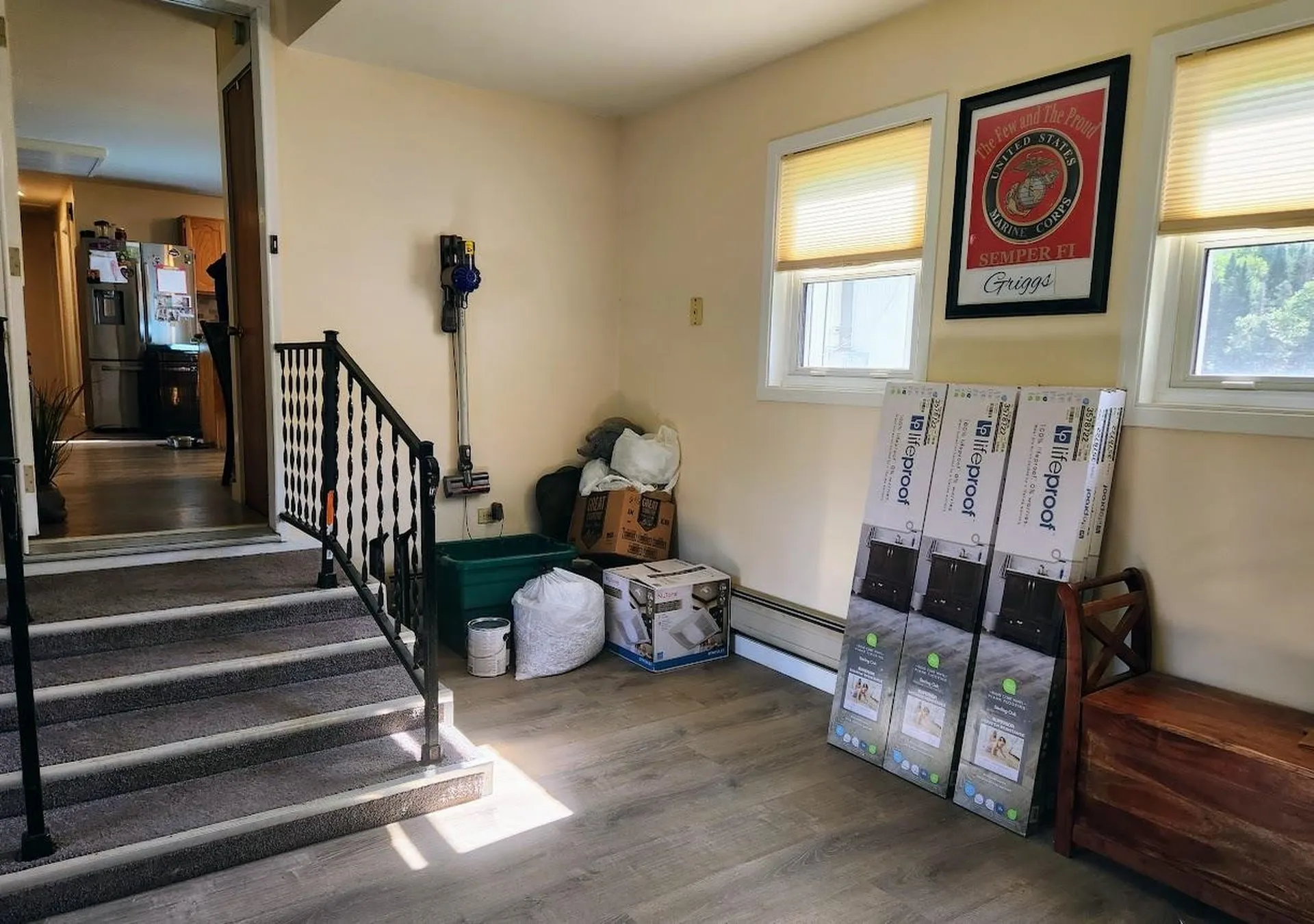 4117 U.s. Route 2 Marshfield VT 05658