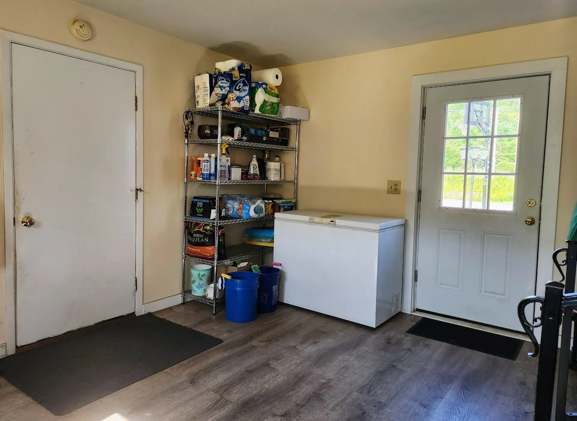 4117 U.s. Route 2 Marshfield VT 05658