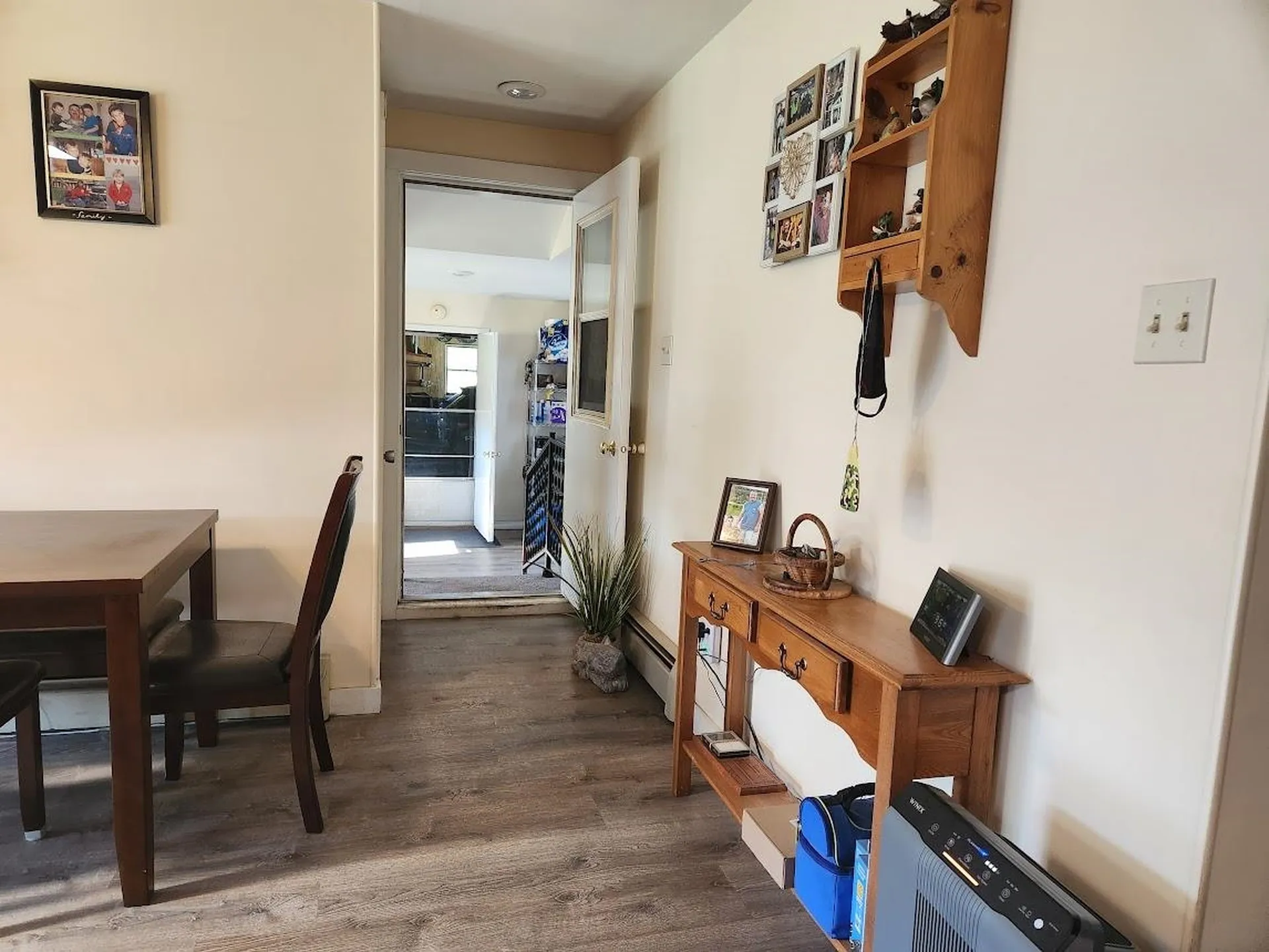 4117 U.s. Route 2 Marshfield VT 05658