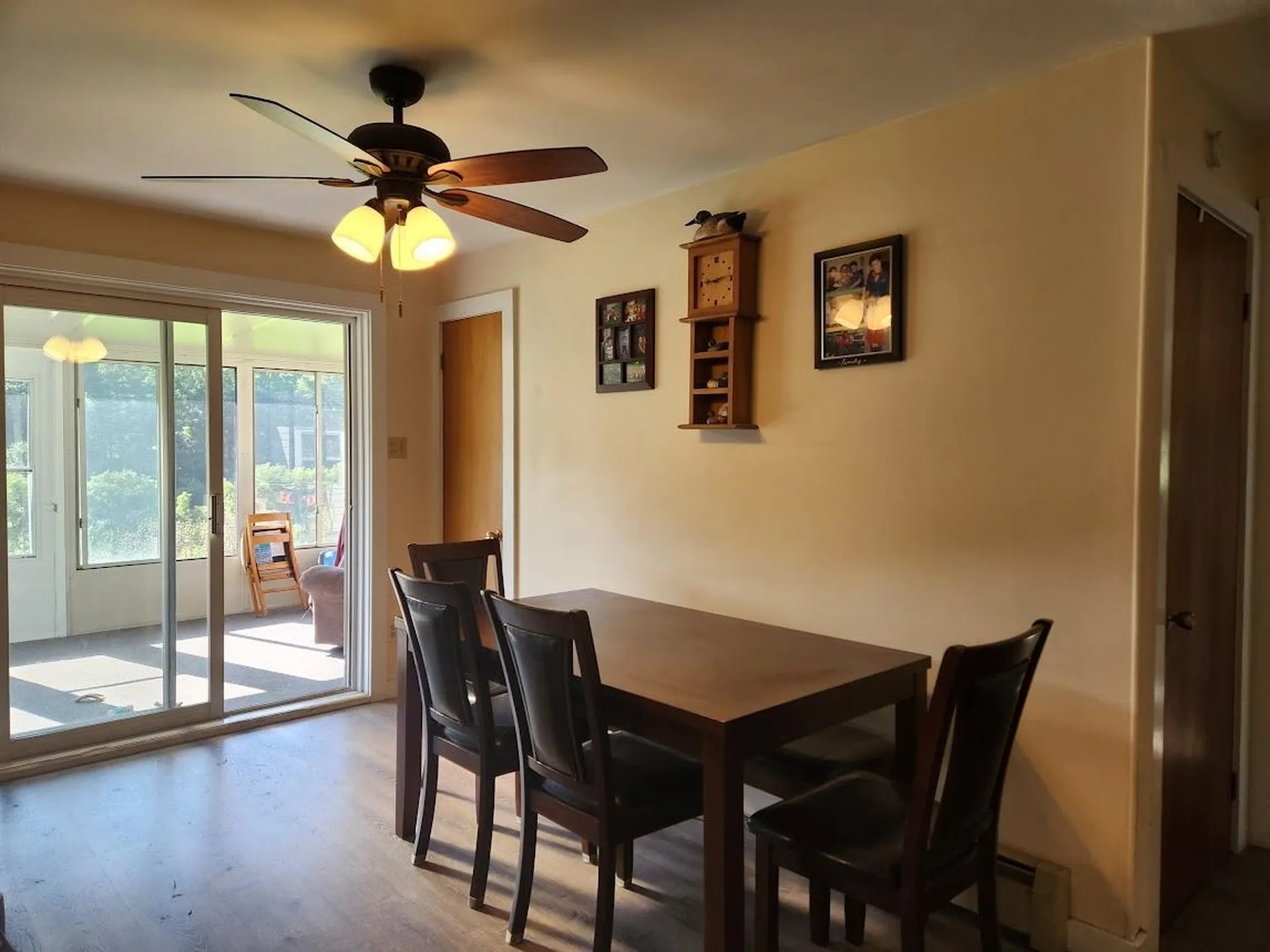 4117 U.s. Route 2 Marshfield VT 05658