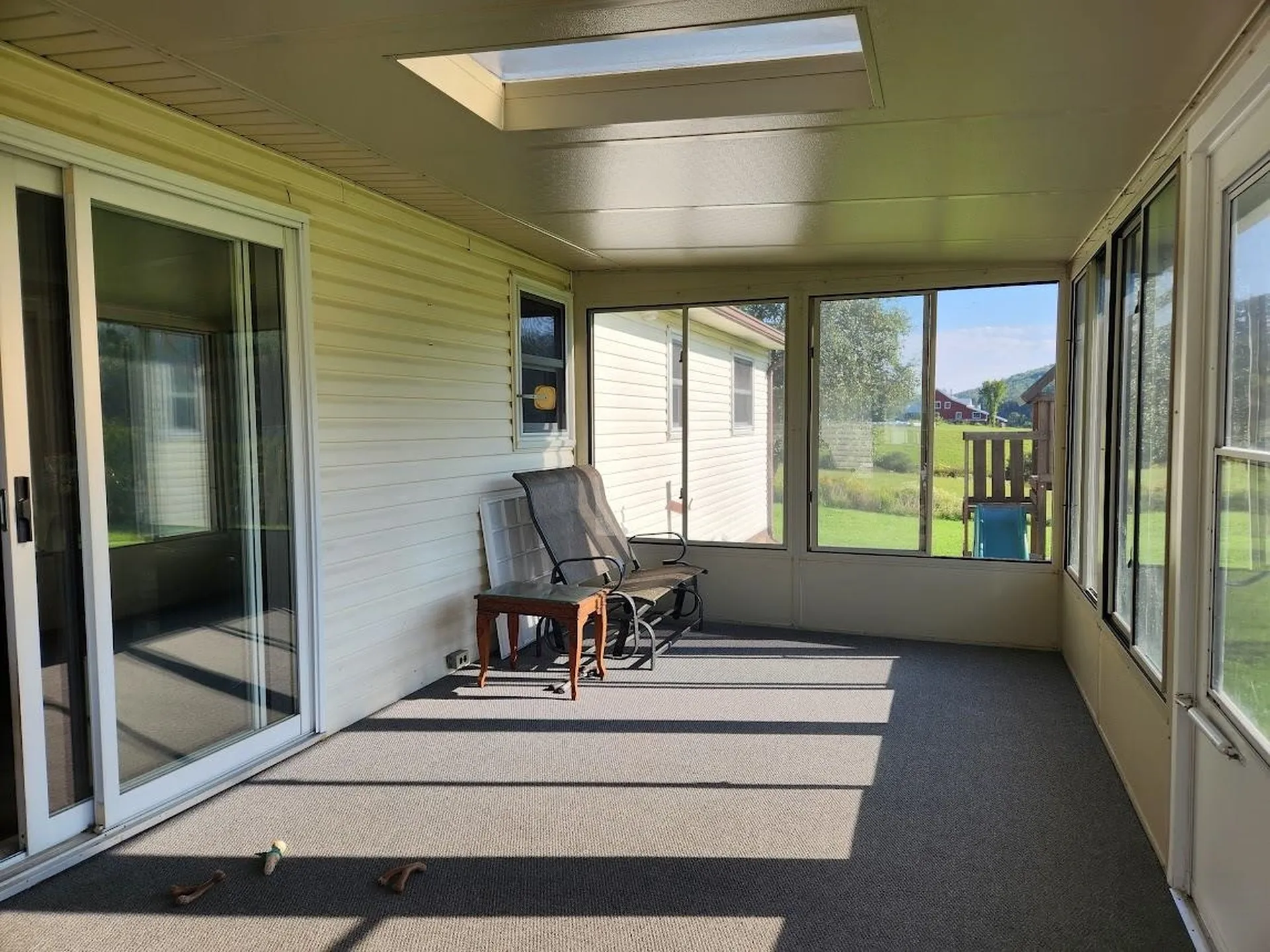 4117 U.s. Route 2 Marshfield VT 05658