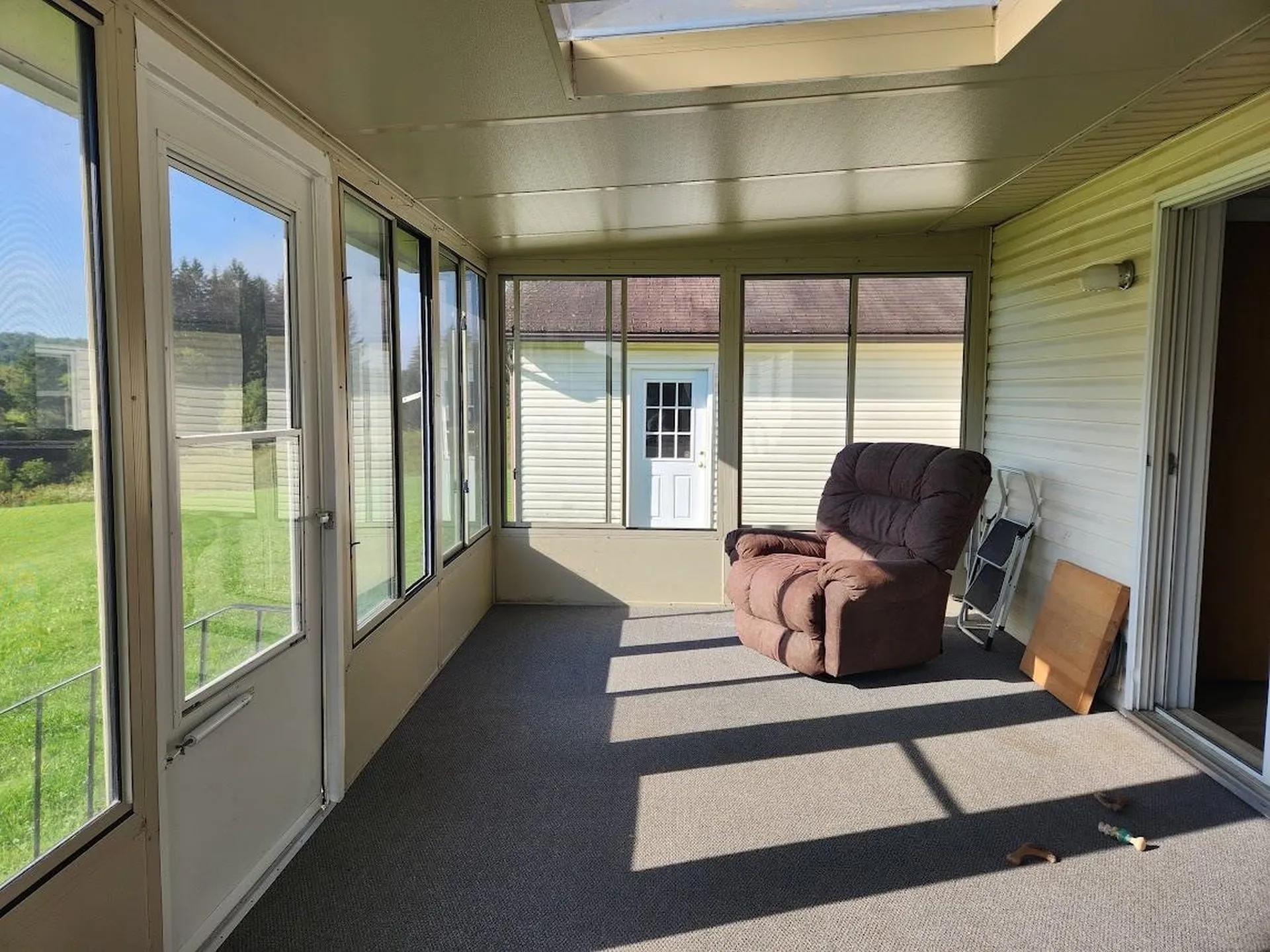 4117 U.s. Route 2 Marshfield VT 05658