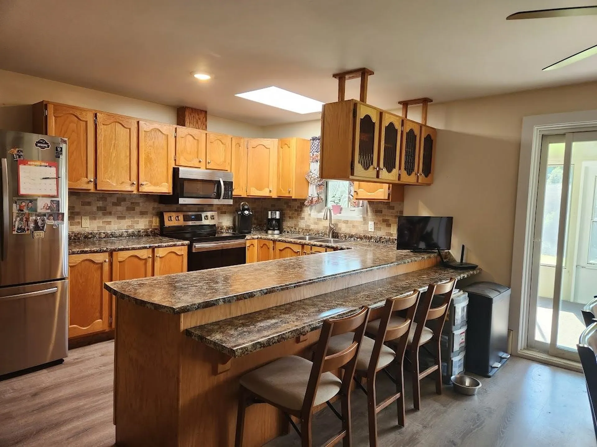 4117 U.s. Route 2 Marshfield VT 05658