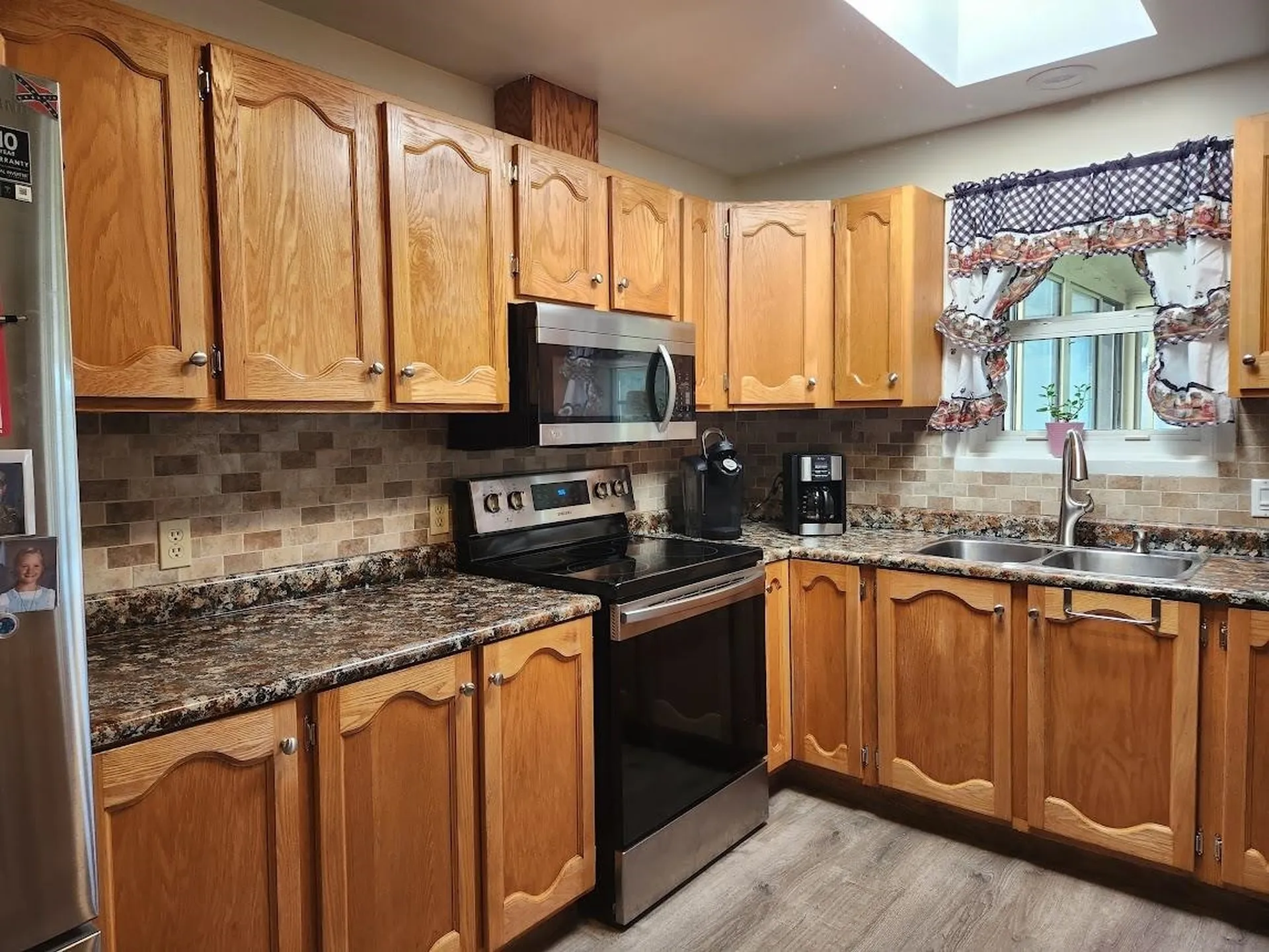 4117 U.s. Route 2 Marshfield VT 05658