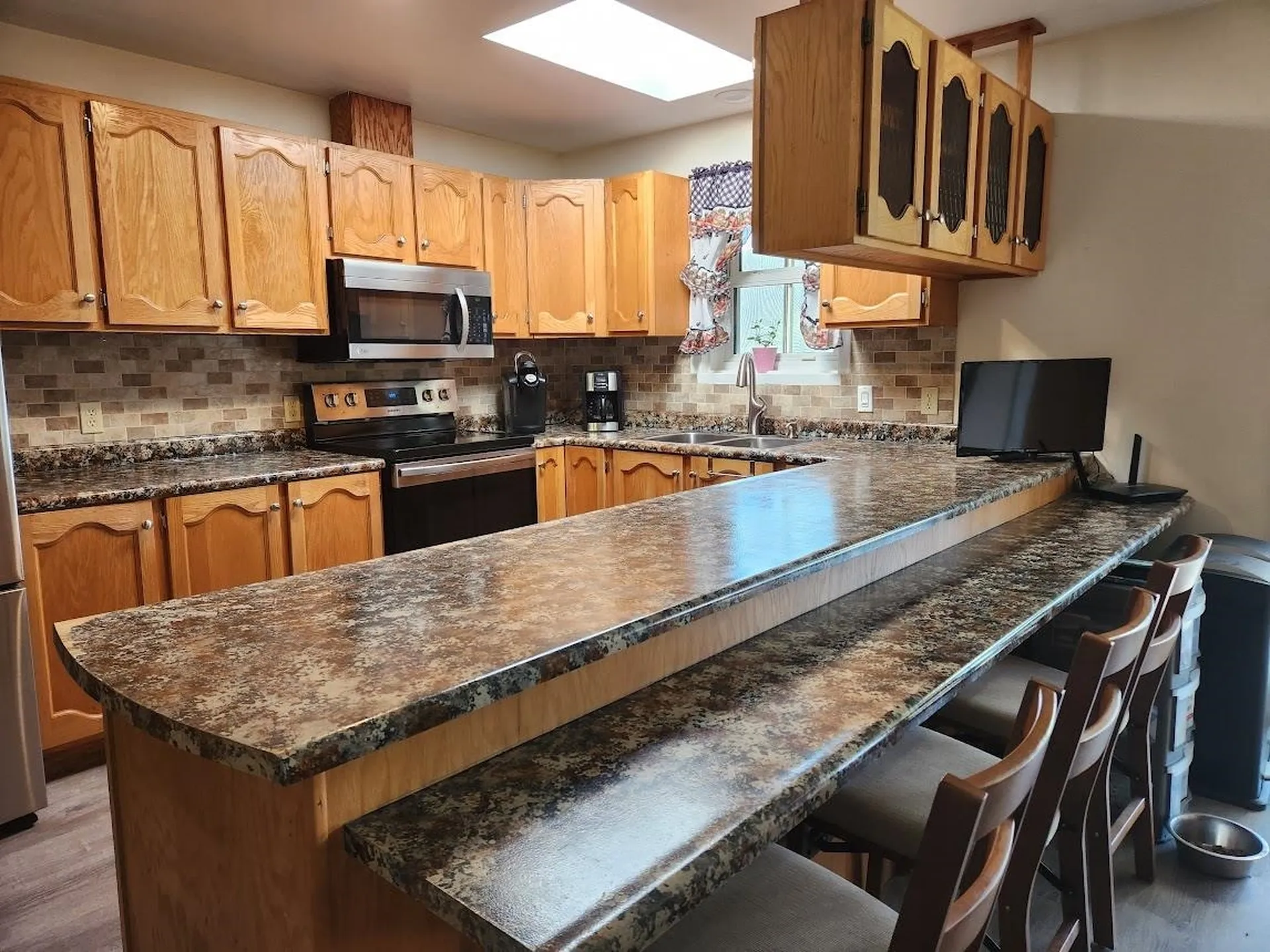 4117 U.s. Route 2 Marshfield VT 05658