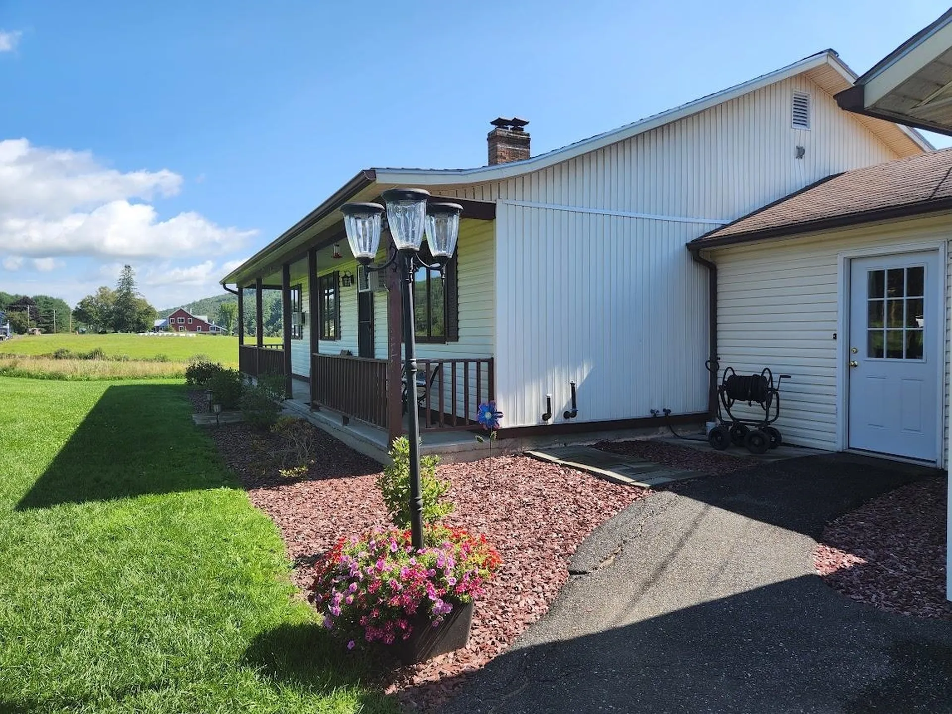 4117 U.s. Route 2 Marshfield VT 05658