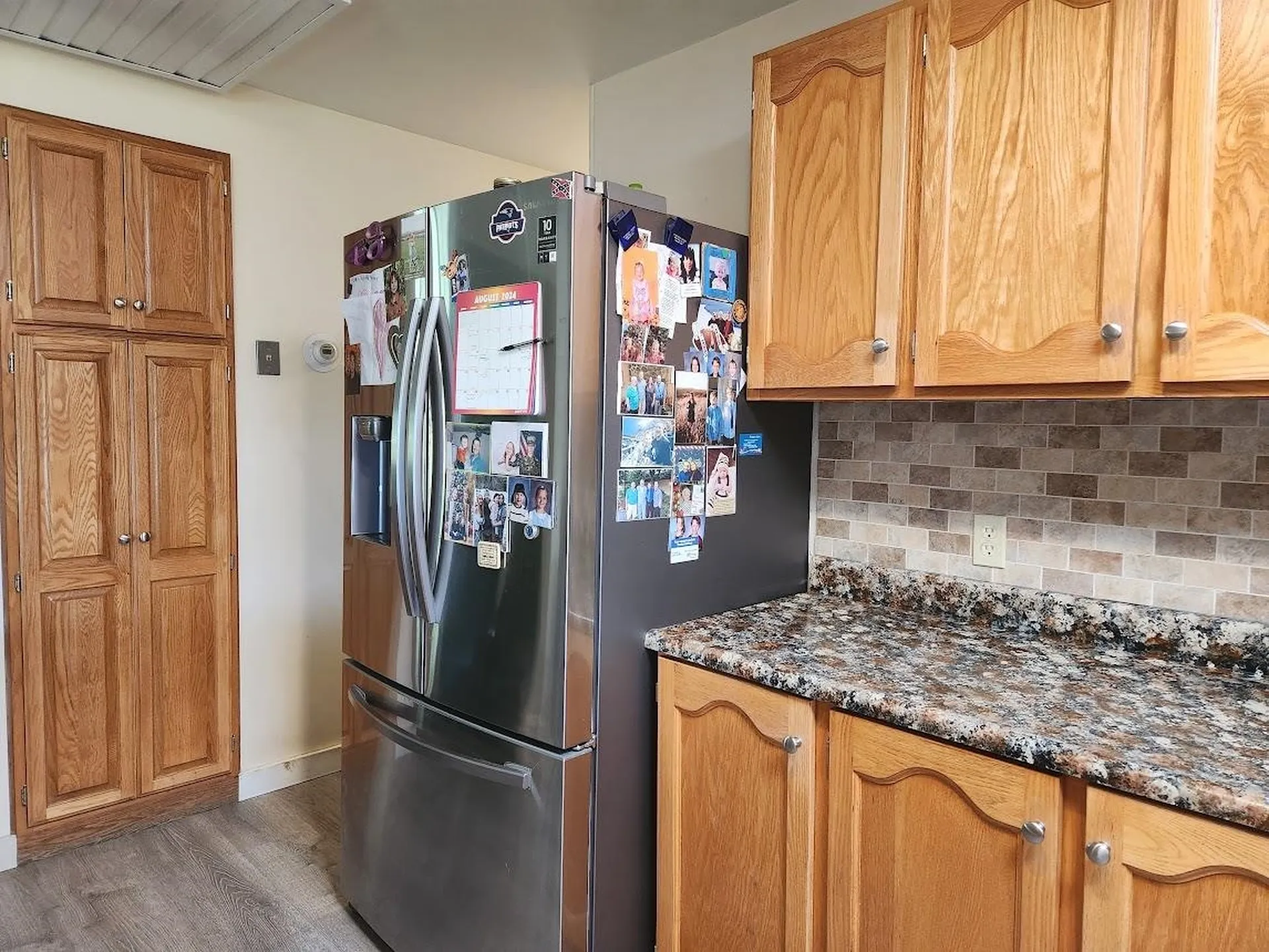 4117 U.s. Route 2 Marshfield VT 05658