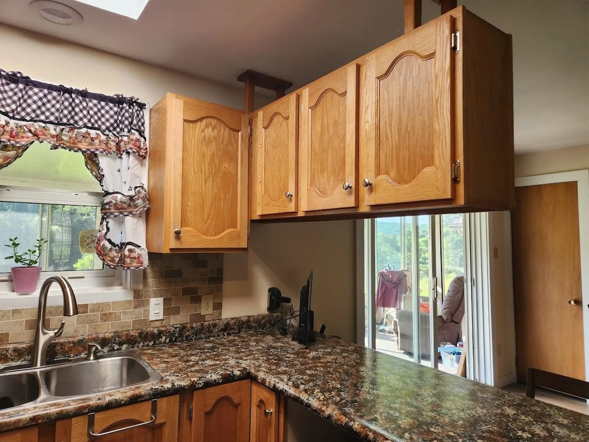 4117 U.s. Route 2 Marshfield VT 05658