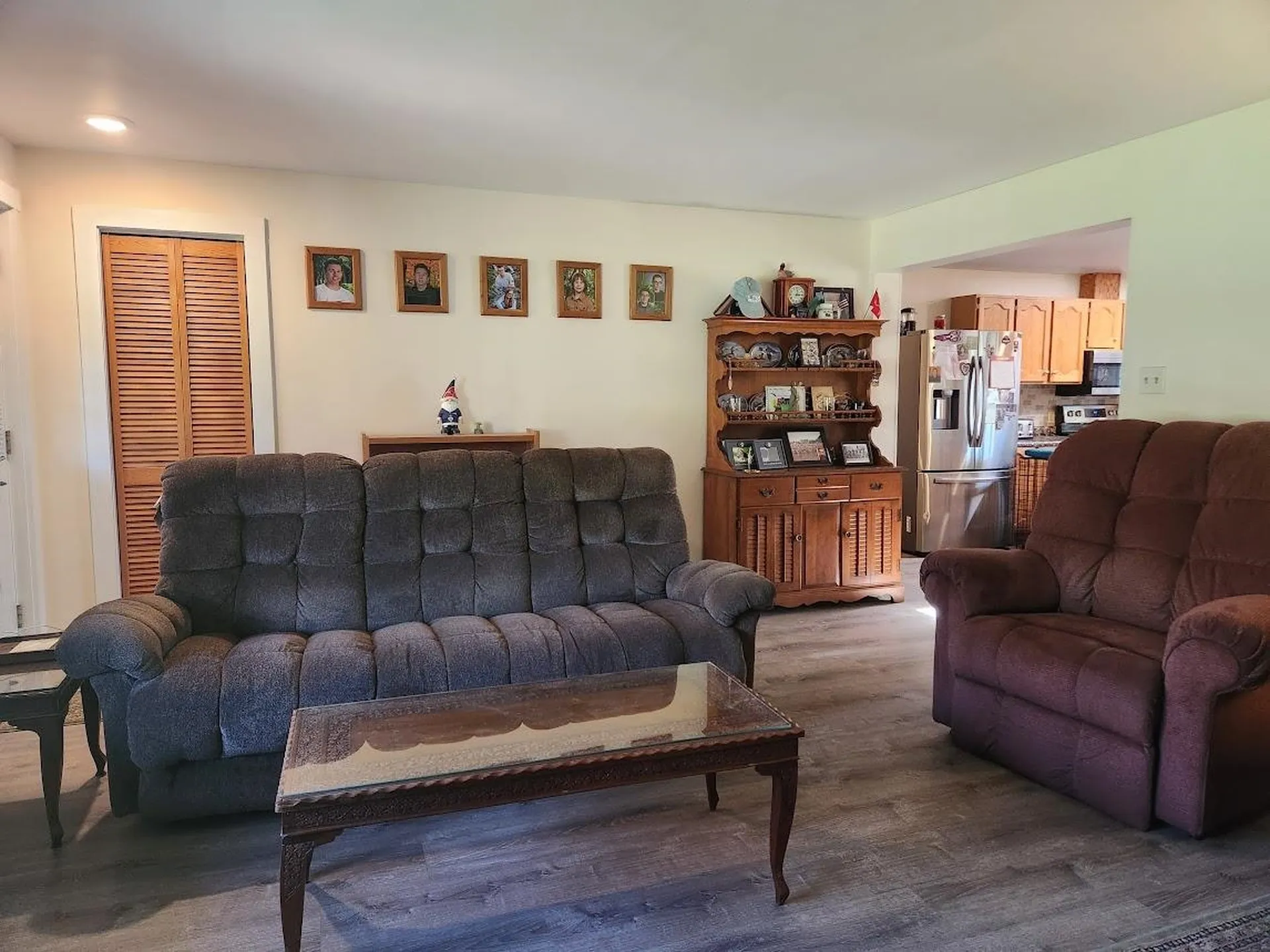 4117 U.s. Route 2 Marshfield VT 05658