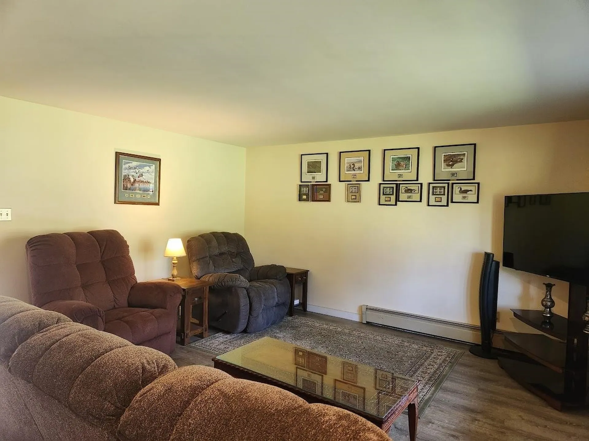 4117 U.s. Route 2 Marshfield VT 05658