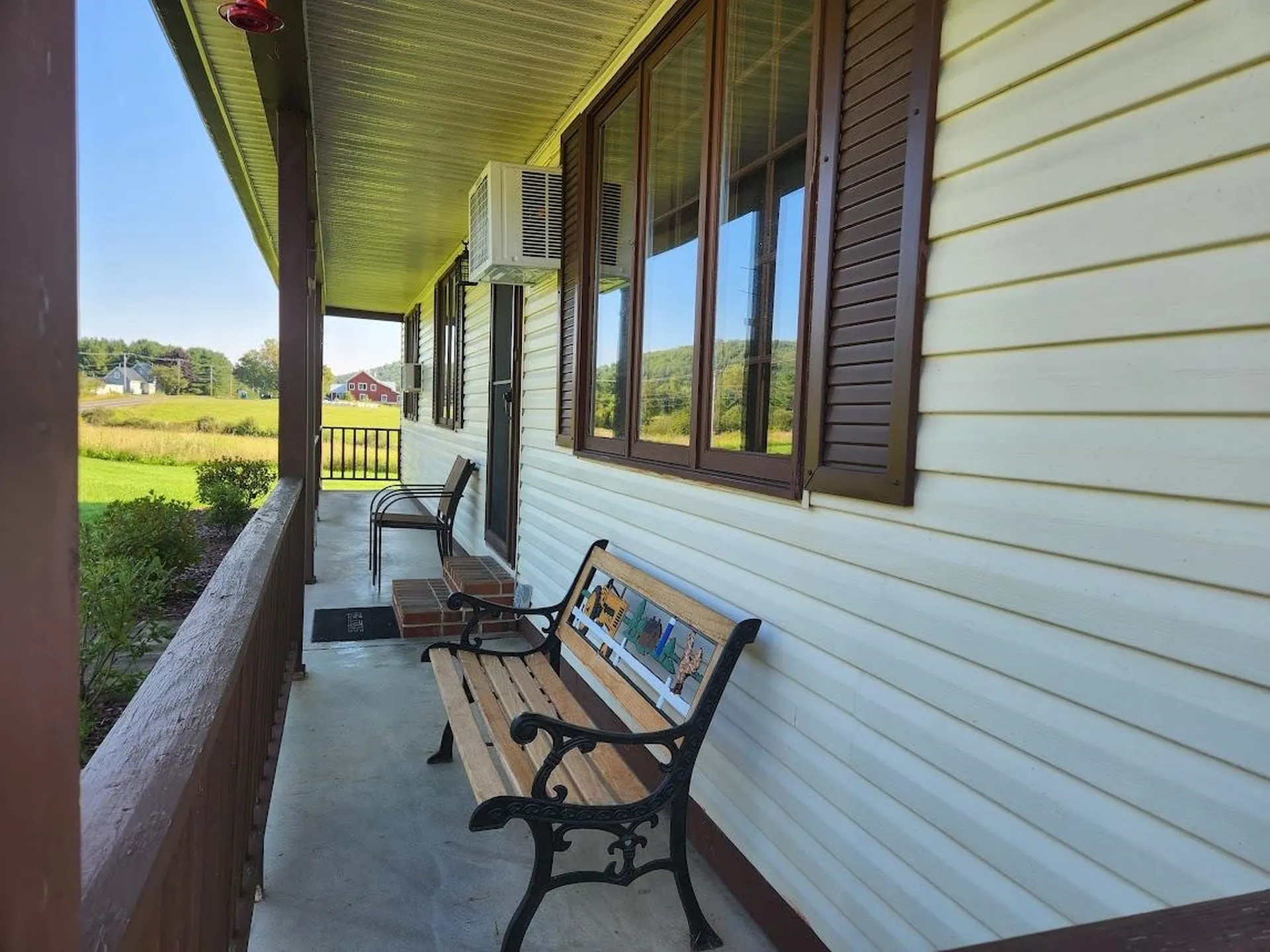 4117 U.s. Route 2 Marshfield VT 05658