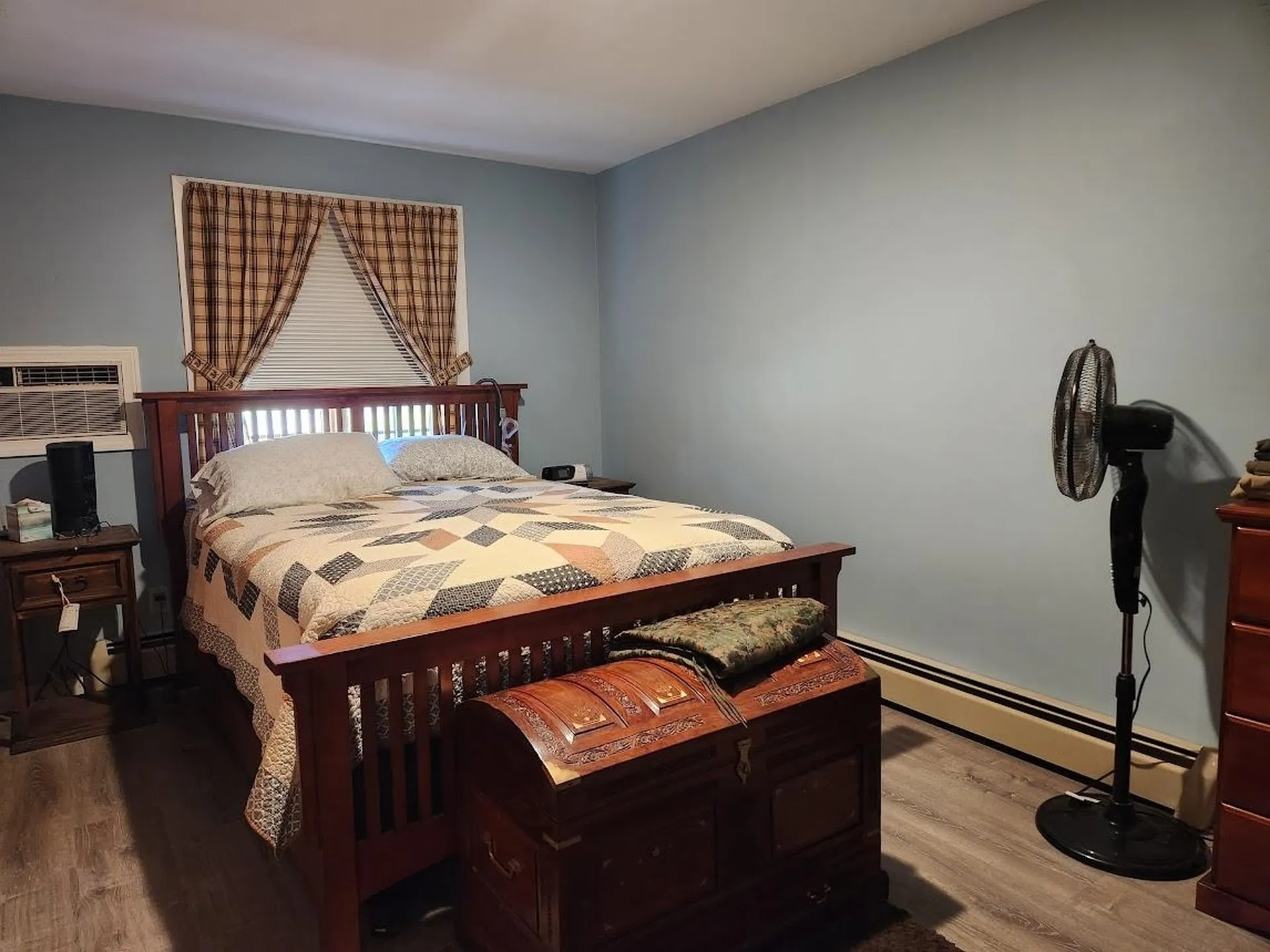 4117 U.s. Route 2 Marshfield VT 05658