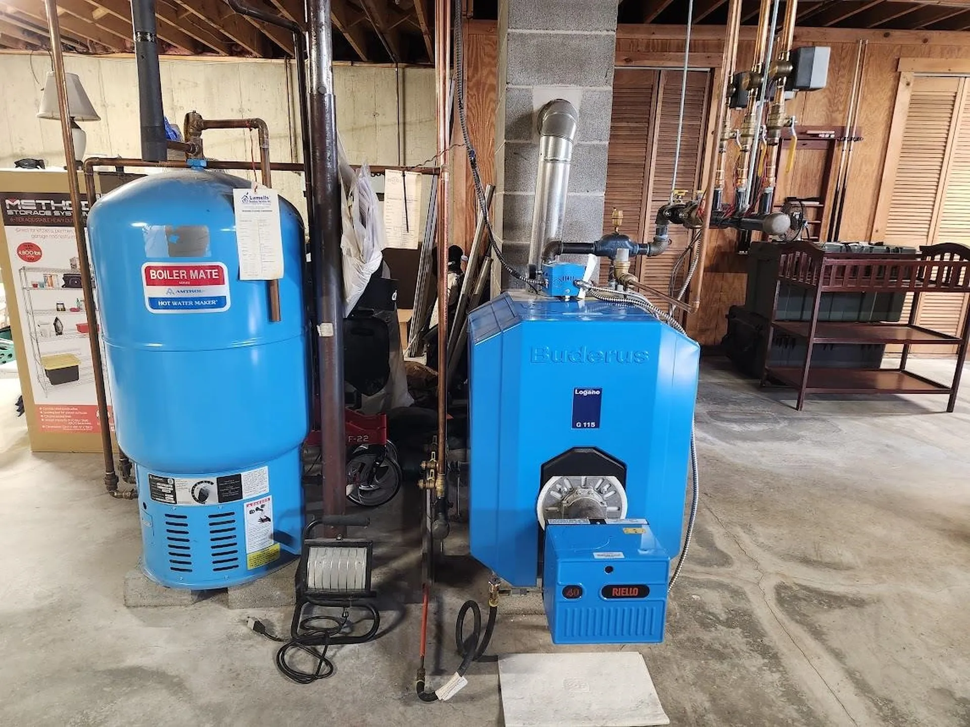 4117 U.s. Route 2 Marshfield VT 05658