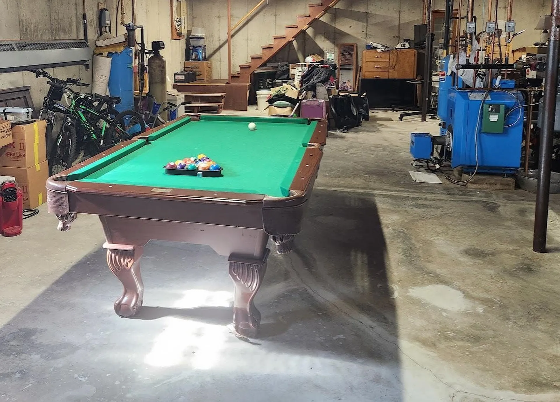 4117 U.s. Route 2 Marshfield VT 05658