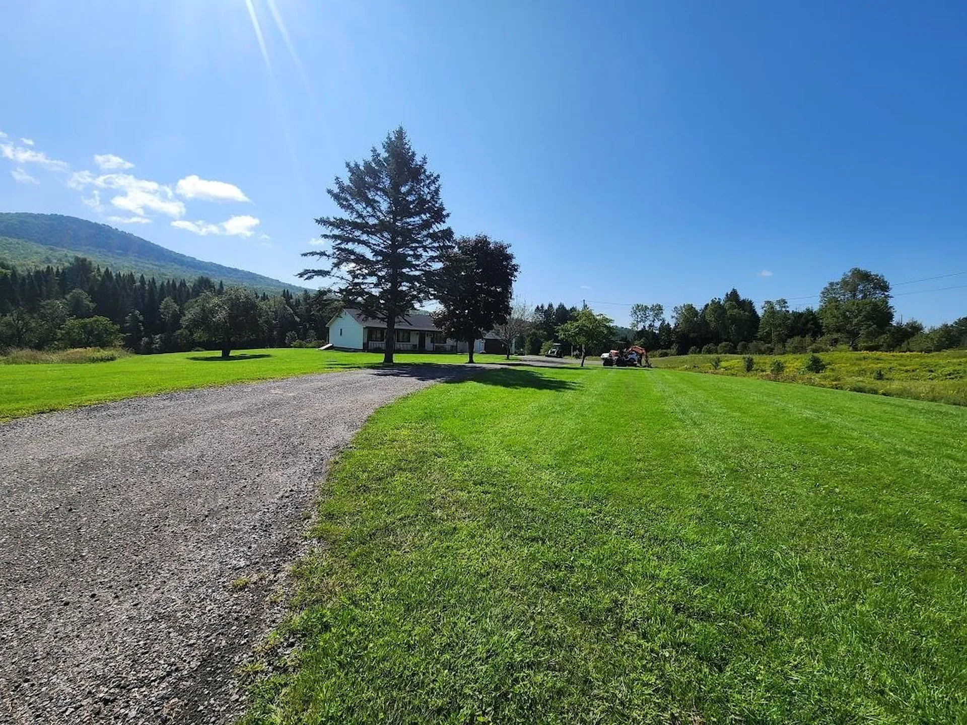 4117 U.s. Route 2 Marshfield VT 05658