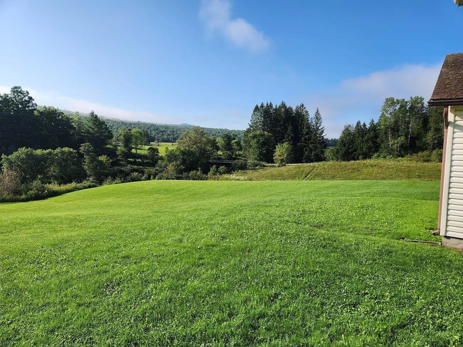 4117 U.s. Route 2 Marshfield VT 05658