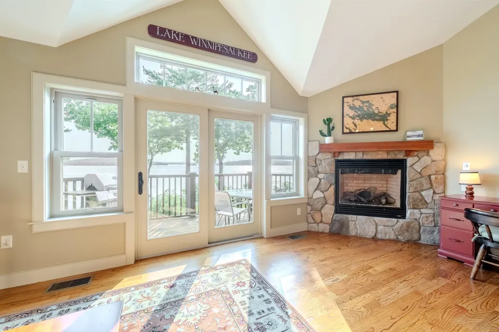 581 Scenic Road Laconia NH 03246