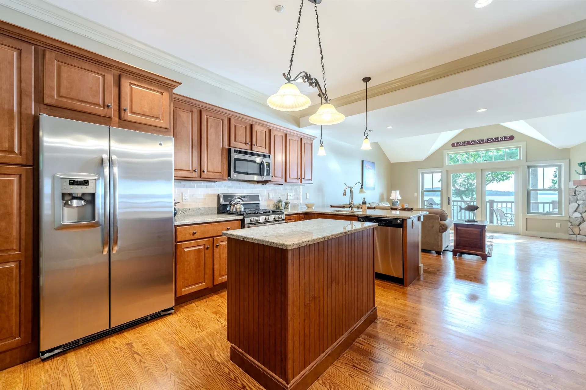 581 Scenic Road Laconia NH 03246