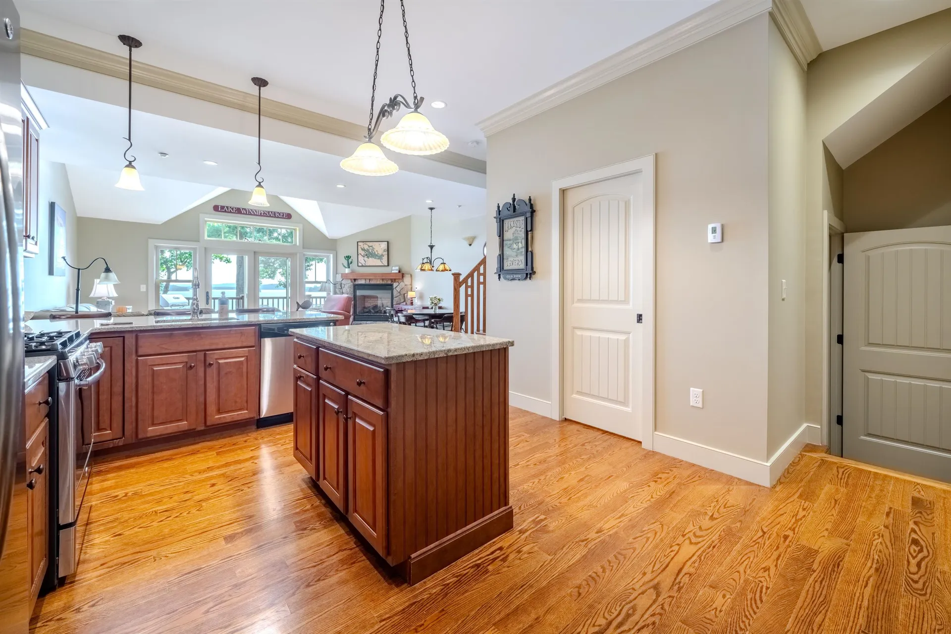 581 Scenic Road Laconia NH 03246