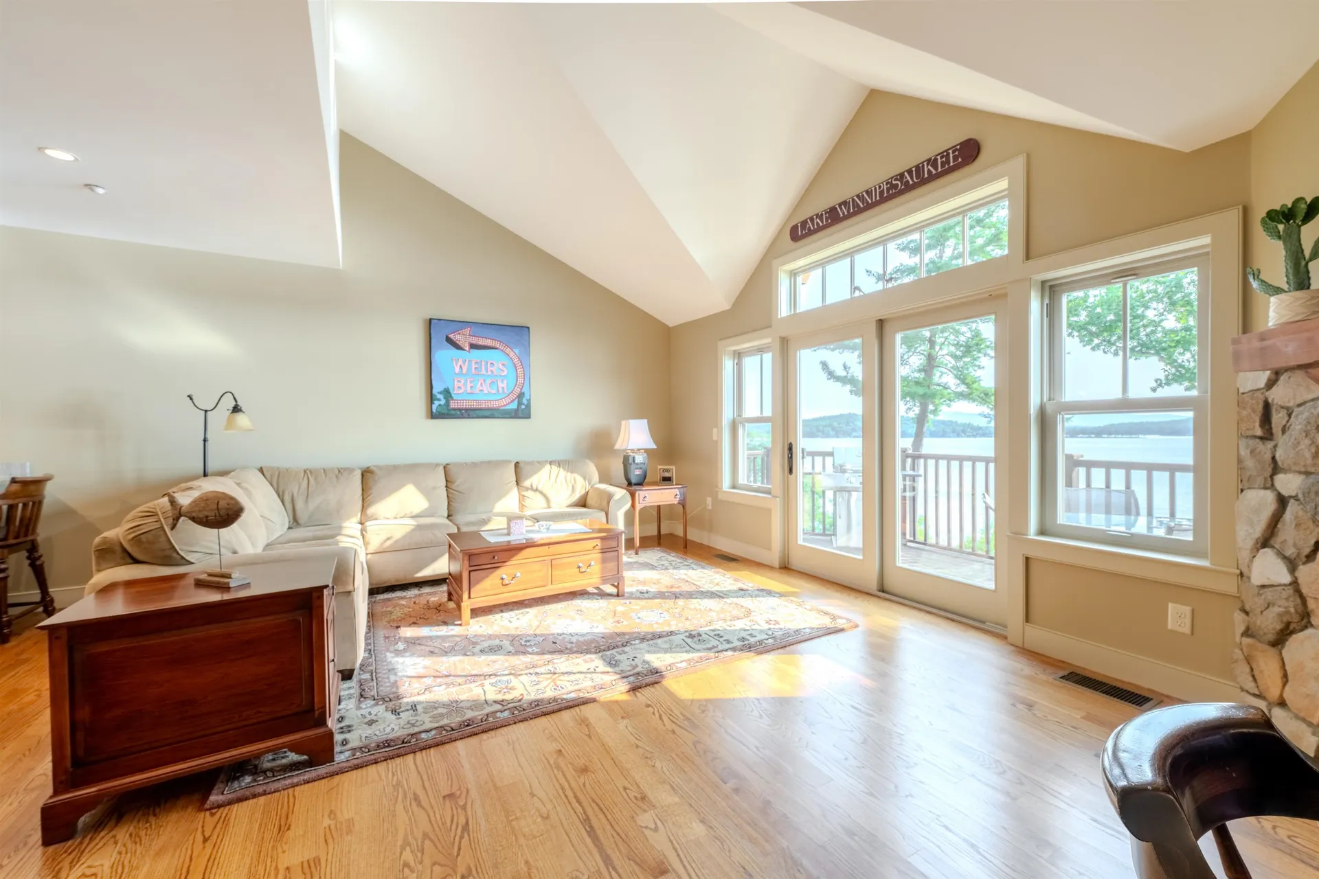 581 Scenic Road Laconia NH 03246
