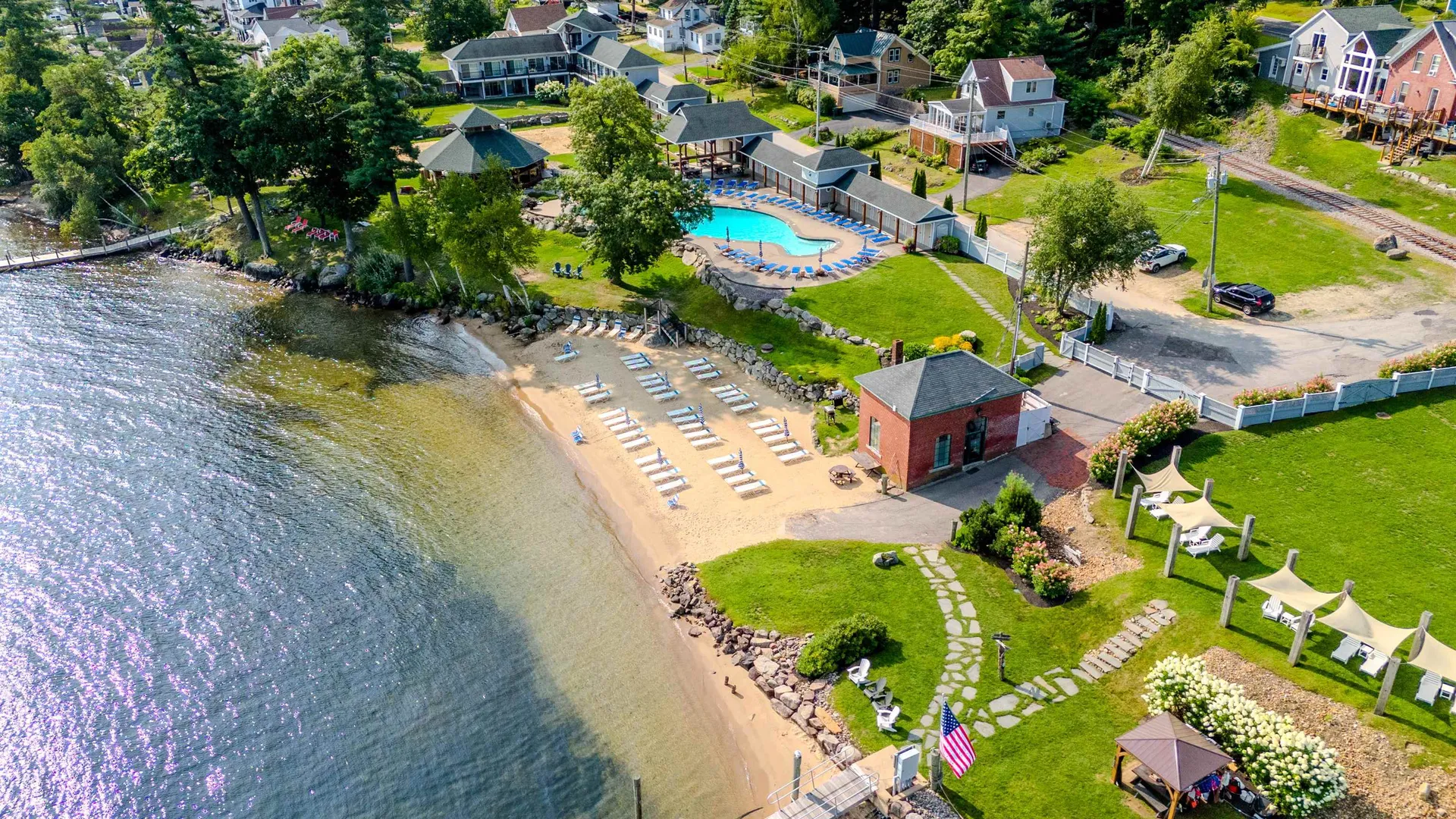 581 Scenic Road Laconia NH 03246
