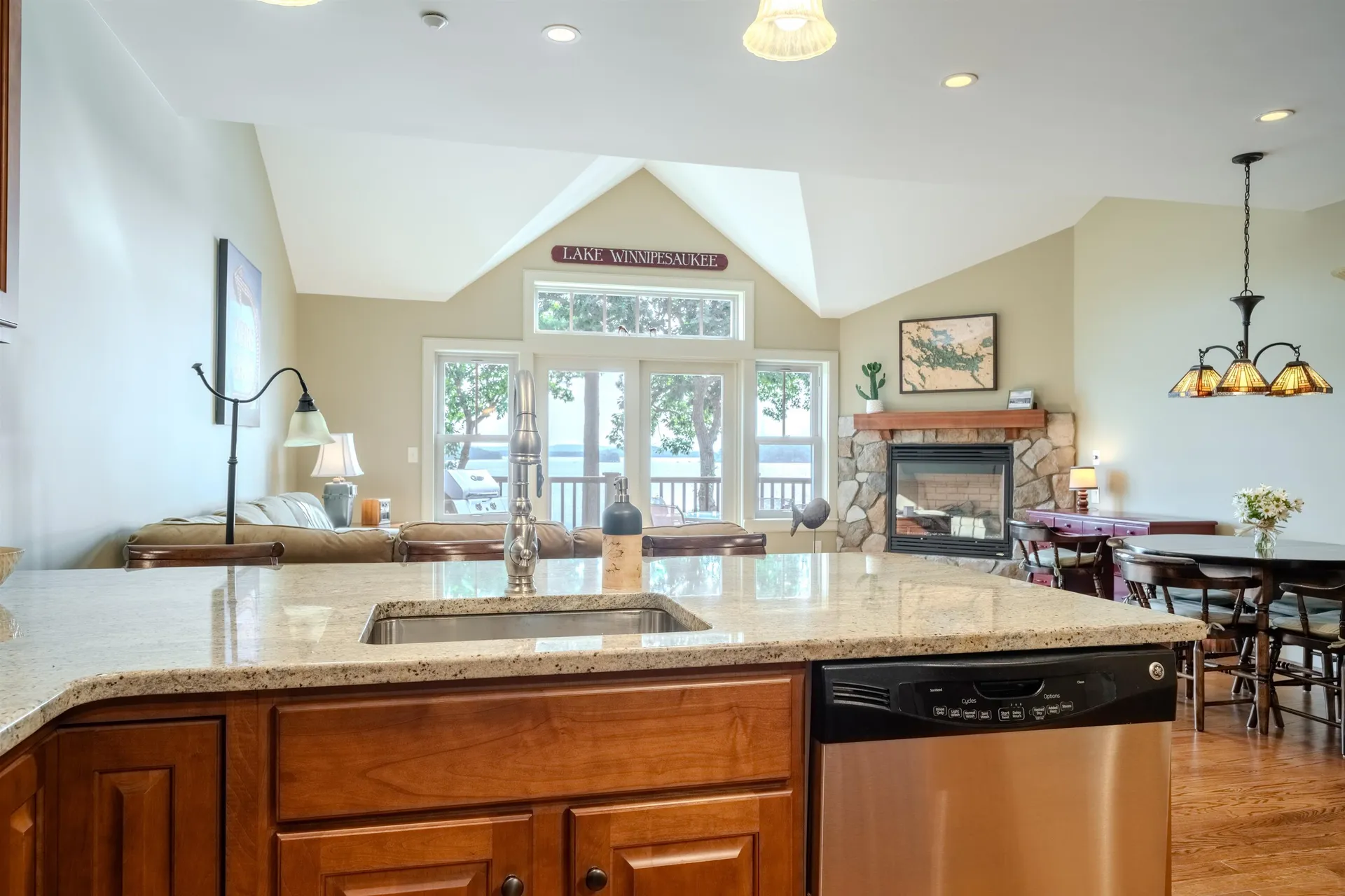 581 Scenic Road Laconia NH 03246