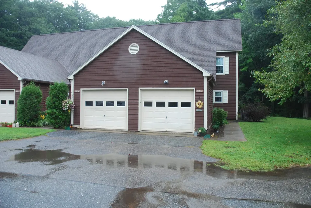 126 Woodbine By The Lake Colchester VT 05446