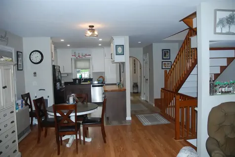 126 Woodbine By The Lake Colchester VT 05446