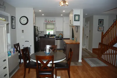 126 Woodbine By The Lake Colchester VT 05446