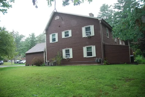 126 Woodbine By The Lake Colchester VT 05446