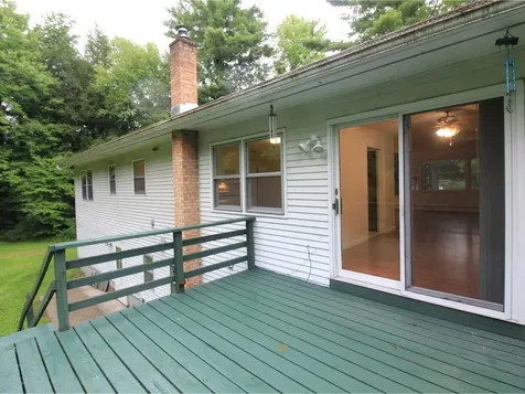 61 Woodbine Road Shelburne VT 05482