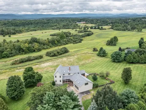 14 Luke Lane Shelburne VT 05482