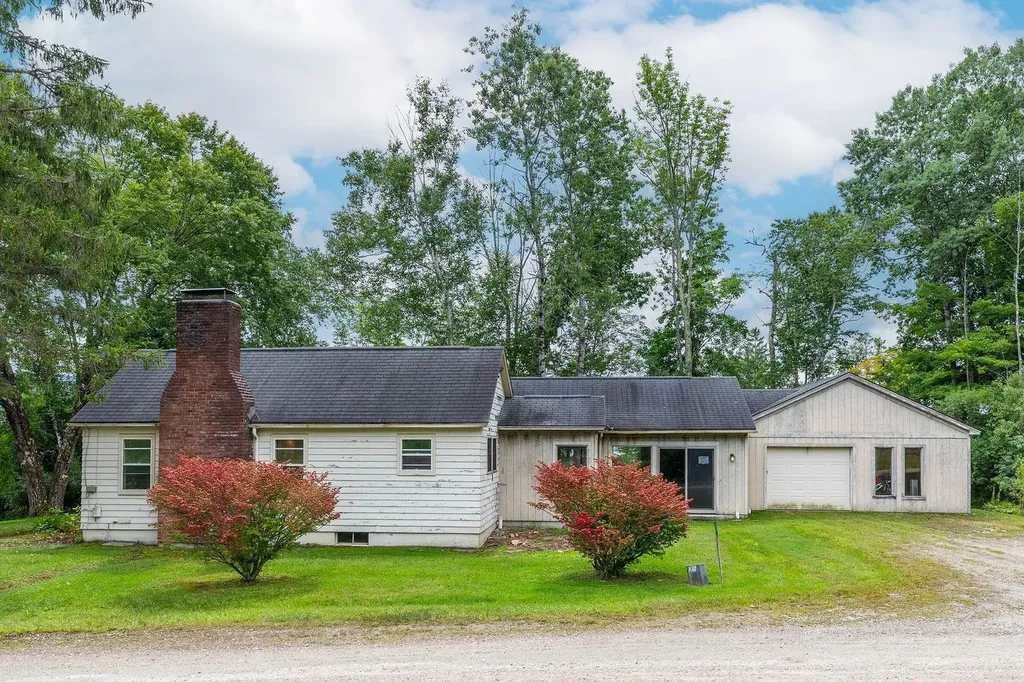25 Swan Lane Manchester VT 05255