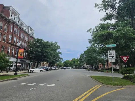 10-12 Vernon Street Keene NH 03431