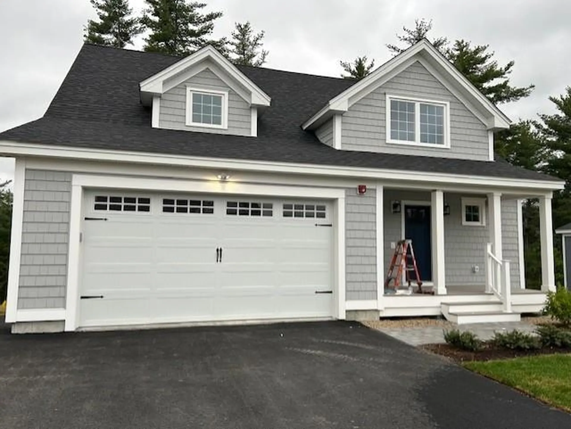 36 Evergreen Drive Auburn NH 03032