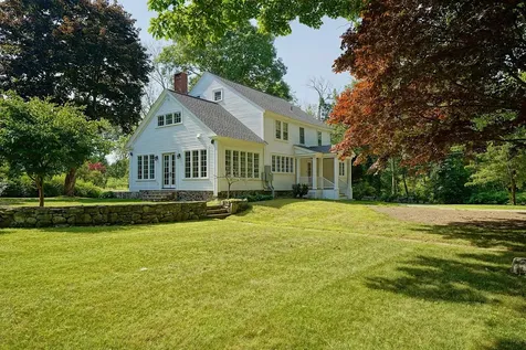 14 Red Mill Lane Rye NH 03871